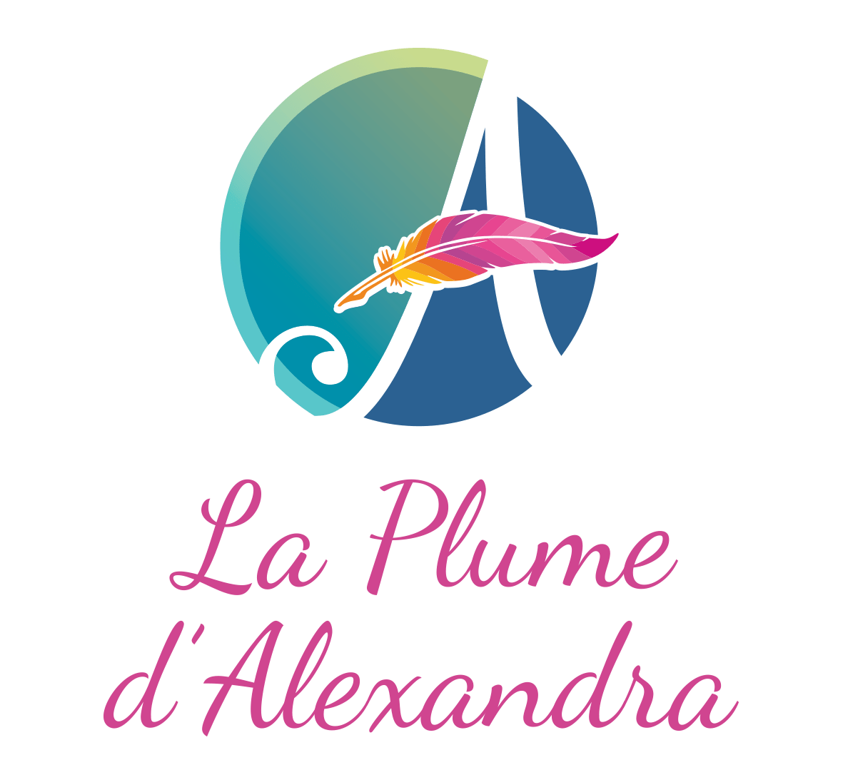 Présentation Alexandra Plume La Plume d Alexandra