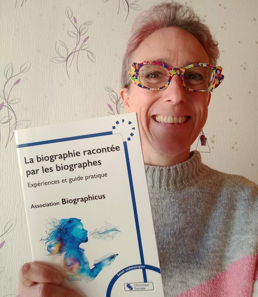 Livre Biographicus