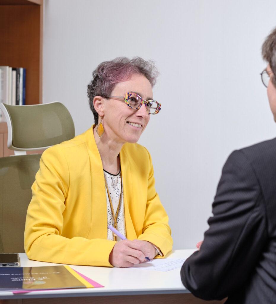Entretien de biographie - La Plume d'Alexandra