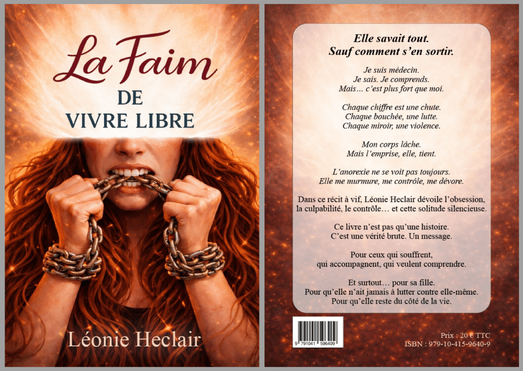 La Faim de Vivre Libre