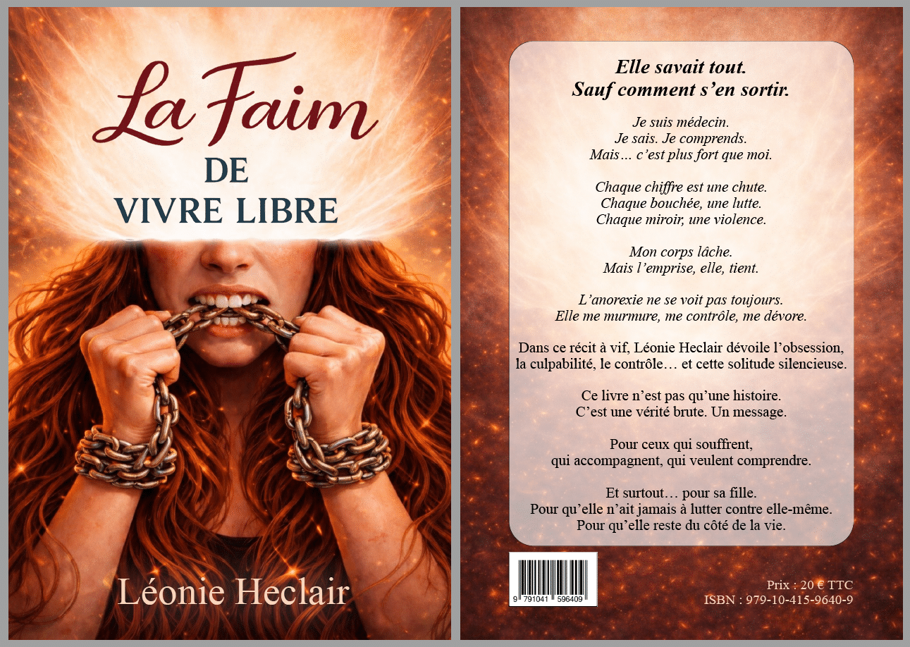 La Faim de Vivre Libre